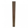 MALLA HERCULES POSTE HERCULES MARRON EMPOTRAR 850 
